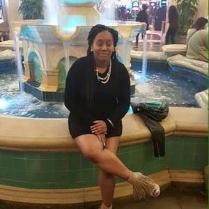 Meet your Posher, Latasha